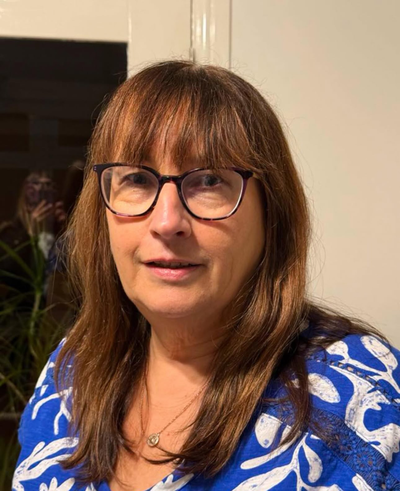 Kathryn The Menopausal Voice Clinic