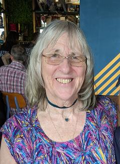 Diana The Menopausal Voice Clinic
